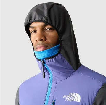 The North Face MEN'S DAWN TURN HYBRID VENTRIX™ MIDLAYER JACKET