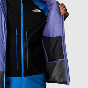 The North Face MEN'S DAWN TURN HYBRID VENTRIX™ MIDLAYER JACKET