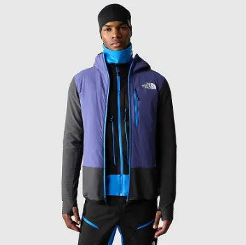 The North Face MEN'S DAWN TURN HYBRID VENTRIX™ MIDLAYER JACKET