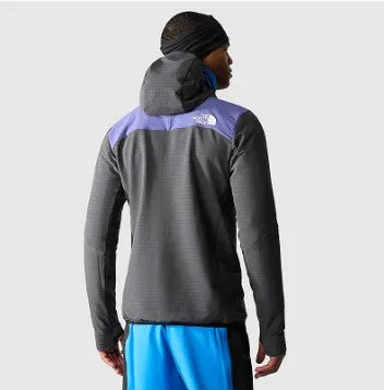 The North Face MEN'S DAWN TURN HYBRID VENTRIX™ MIDLAYER JACKET