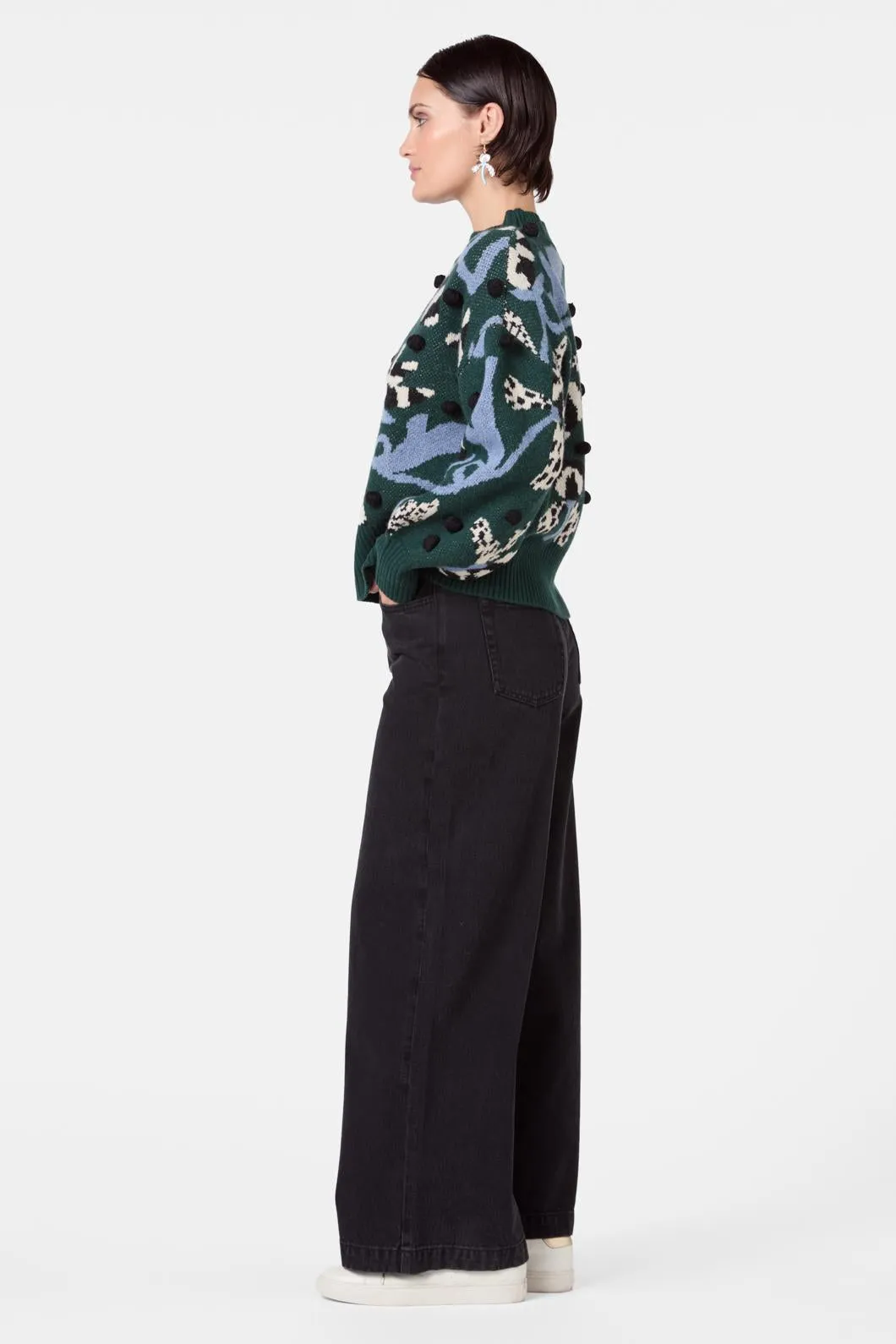 The Vines Jumper