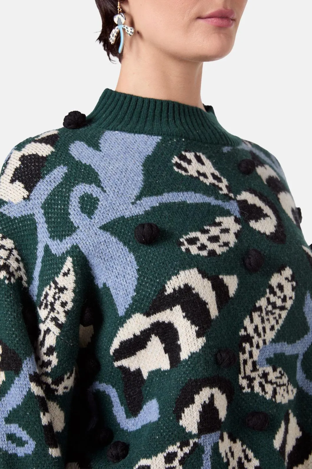 The Vines Jumper
