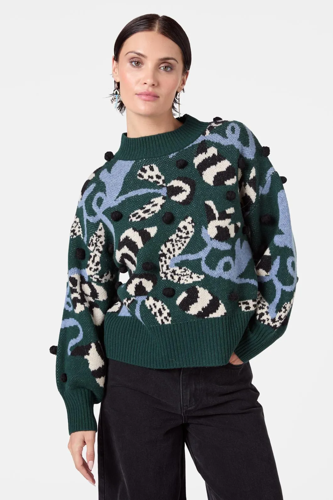 The Vines Jumper