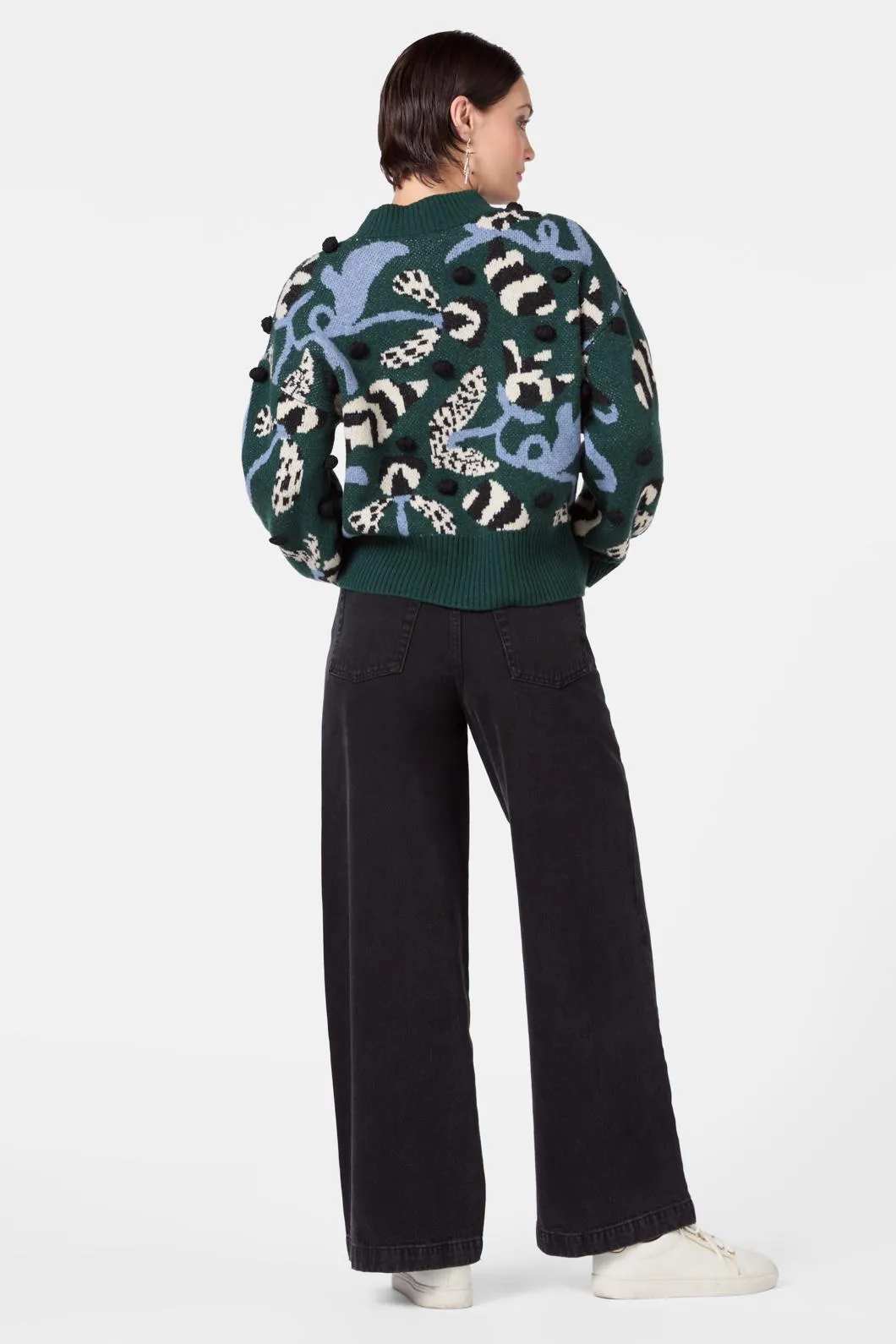 The Vines Jumper
