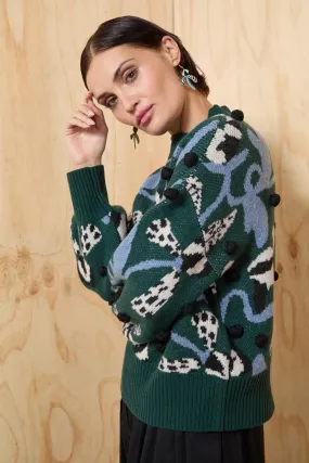 The Vines Jumper