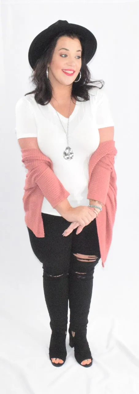 Thermal Dolman Sleeve