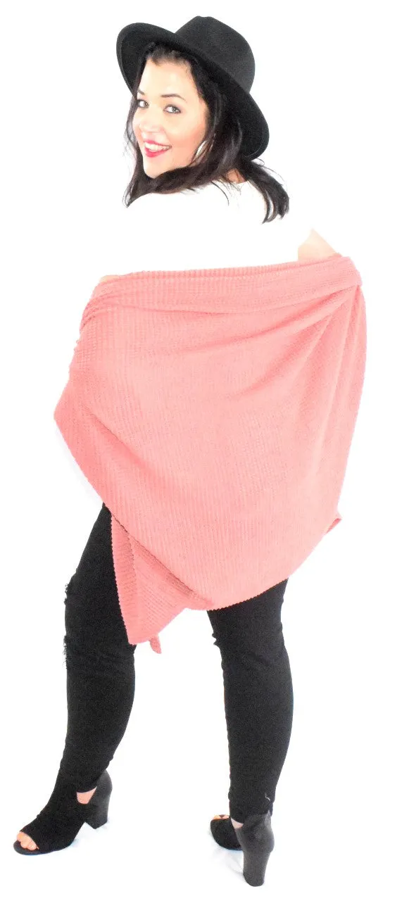 Thermal Dolman Sleeve