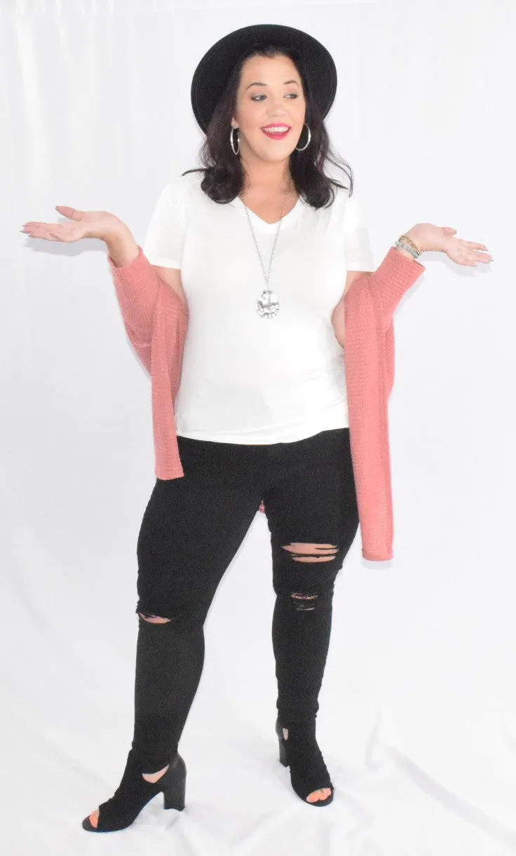 Thermal Dolman Sleeve