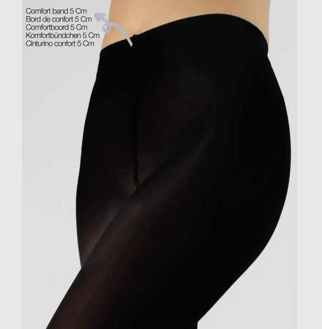 Thermal Warm Fleece Lined Tights