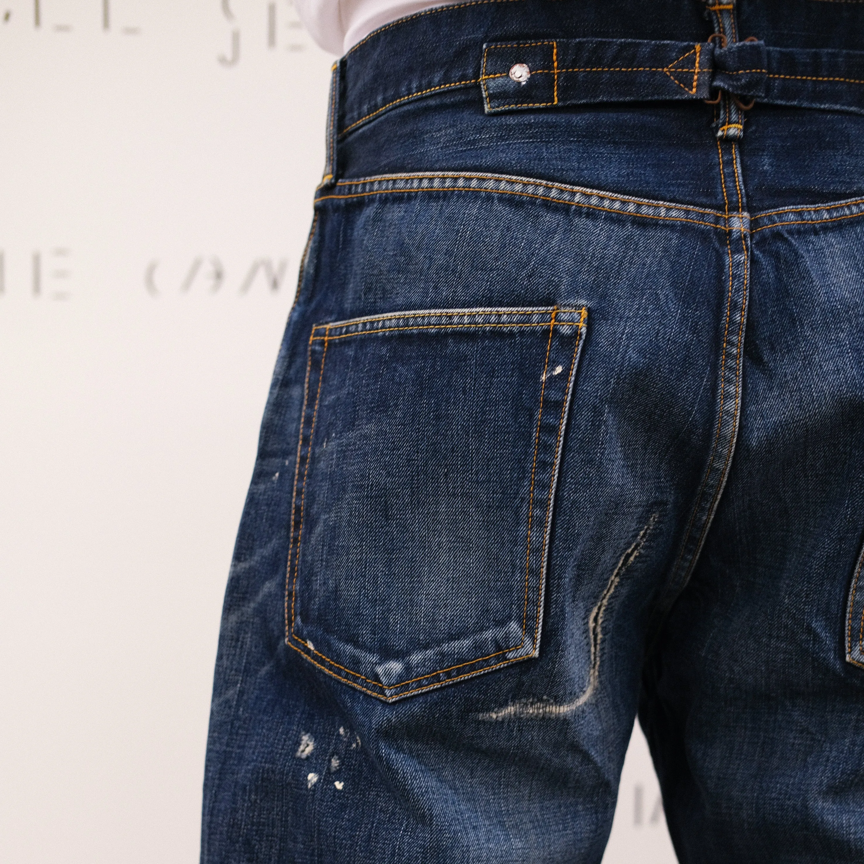Visvim Social Sculpture 16 Dry - 17