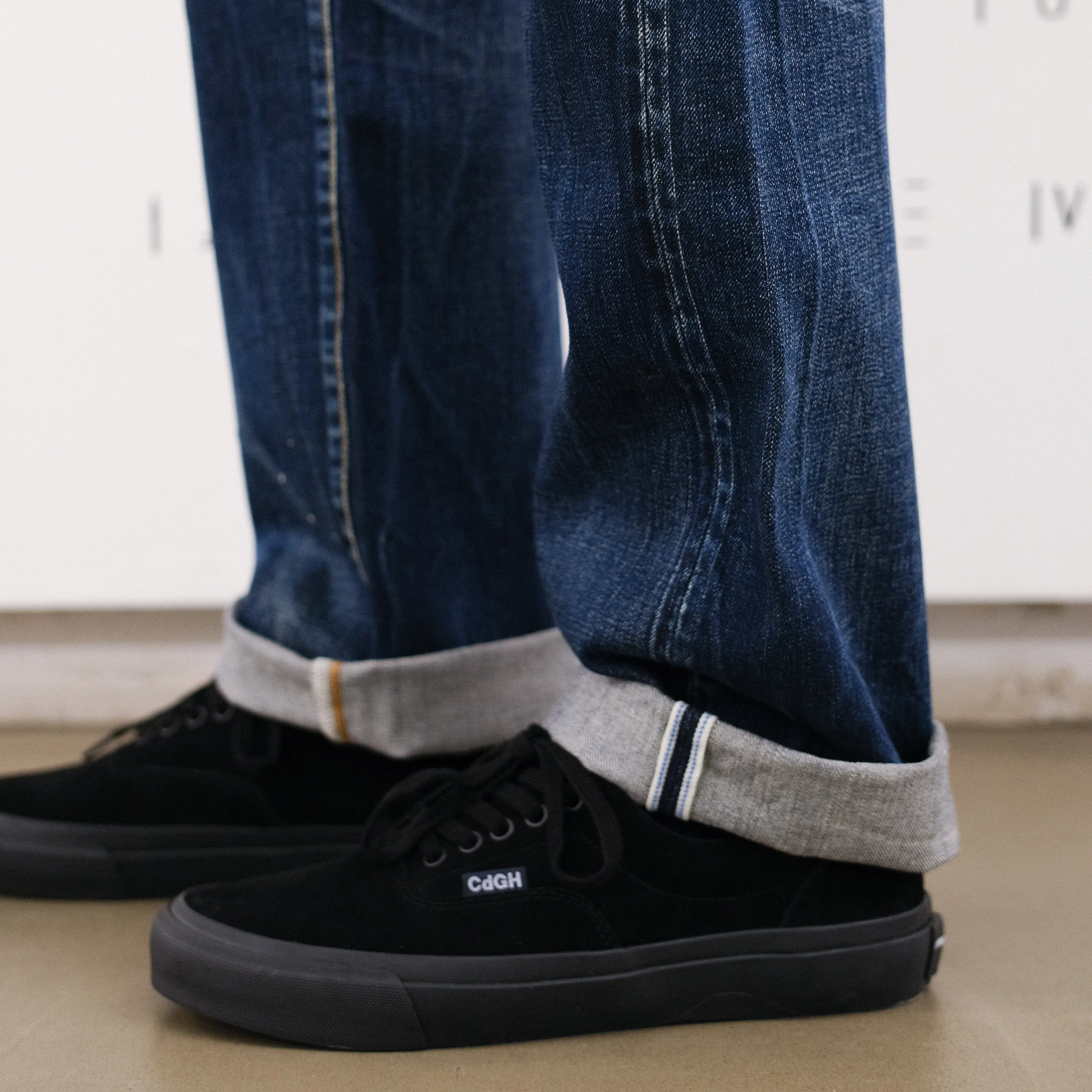 Visvim Social Sculpture 16 Dry - 17