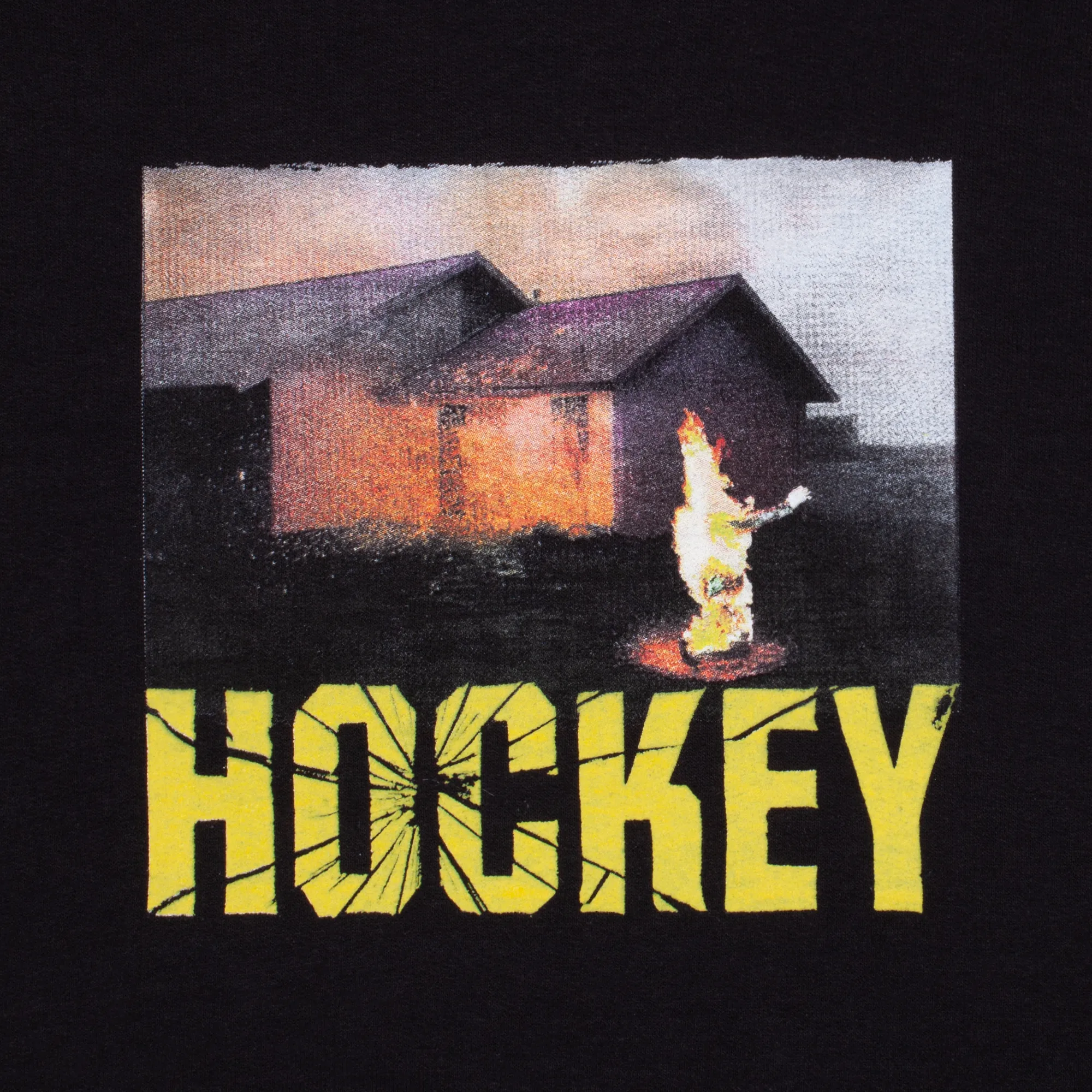 Windows Up Hoodie