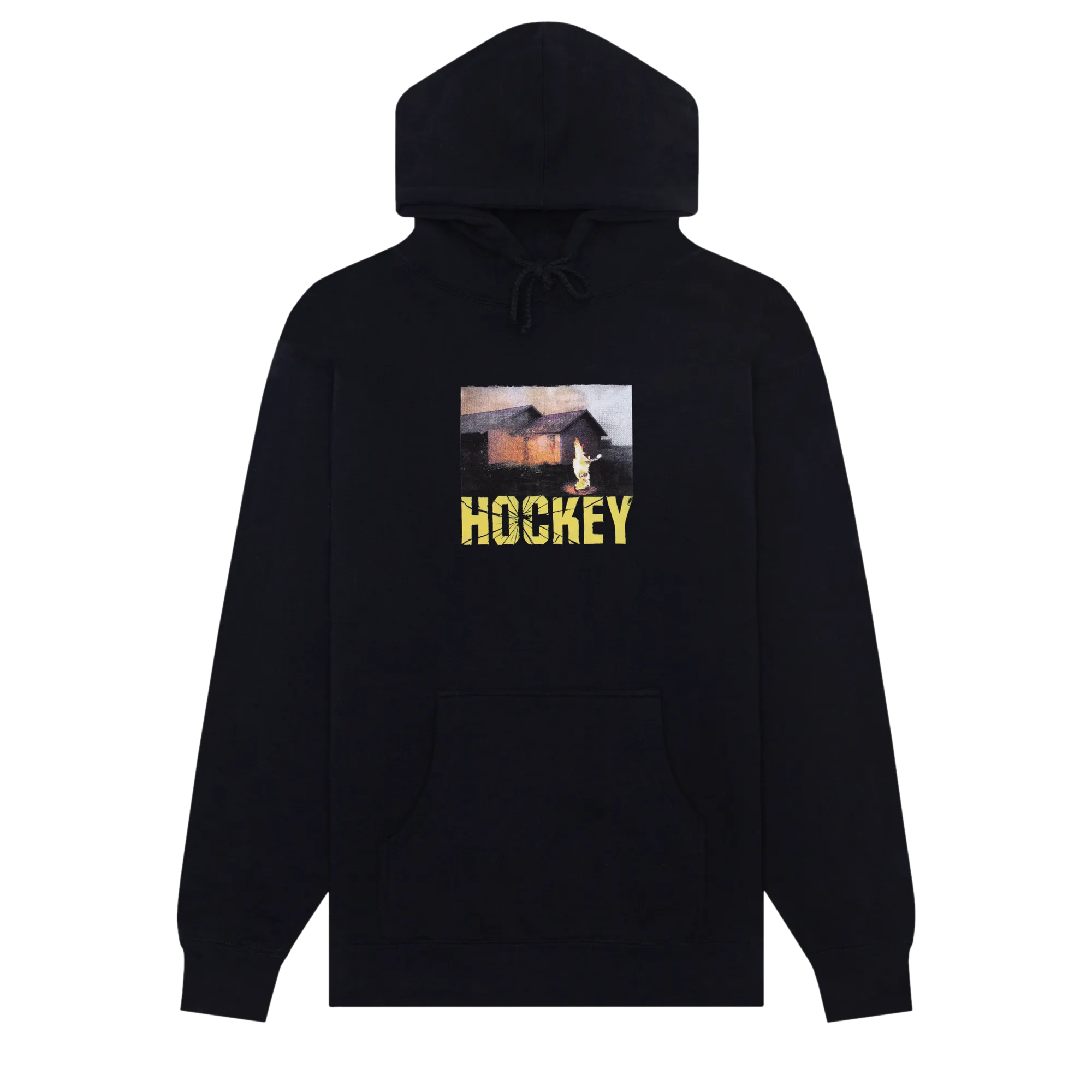 Windows Up Hoodie