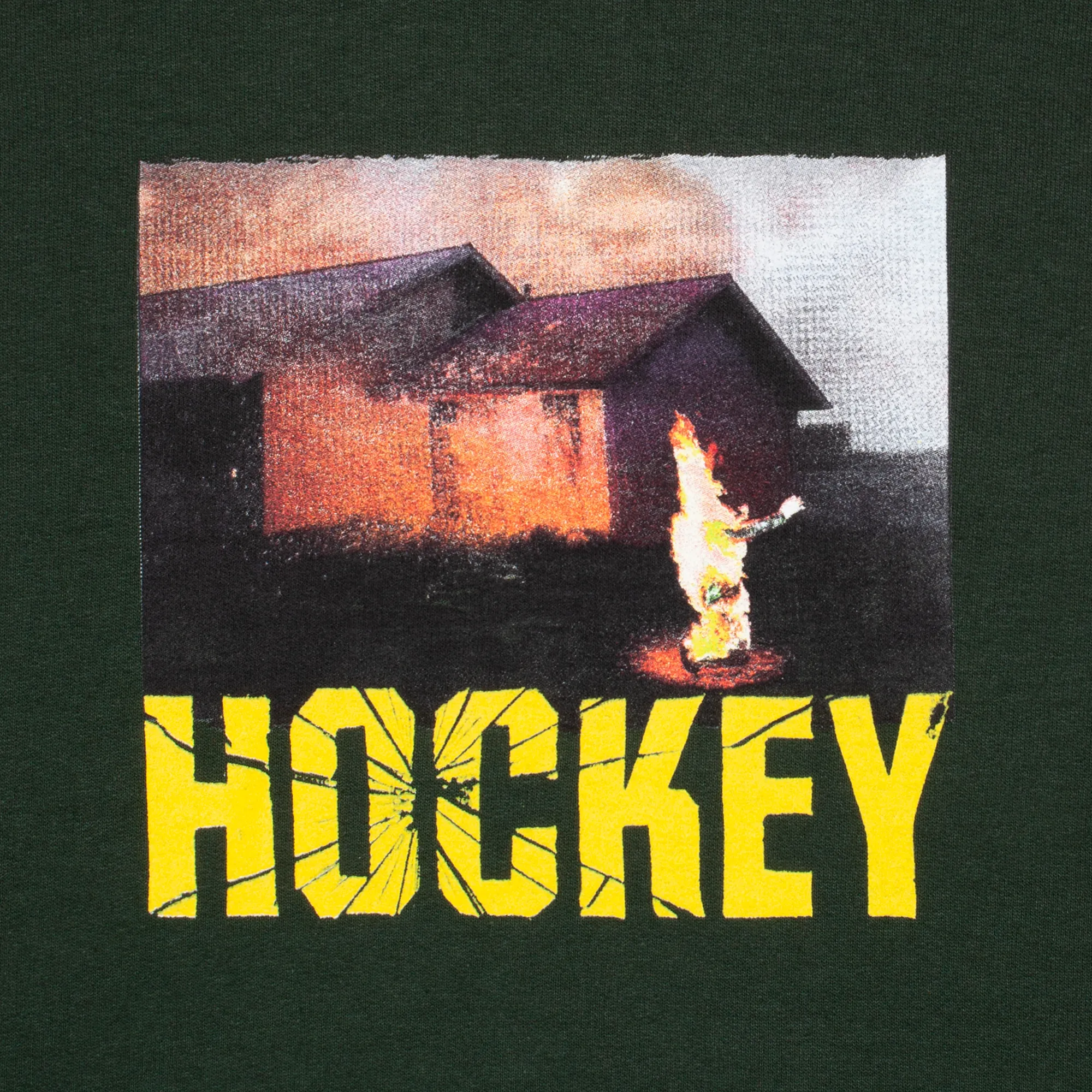 Windows Up Hoodie