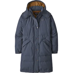 Women's Downdrift Parka