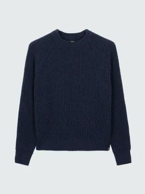 Women's Mora Knit Jumper