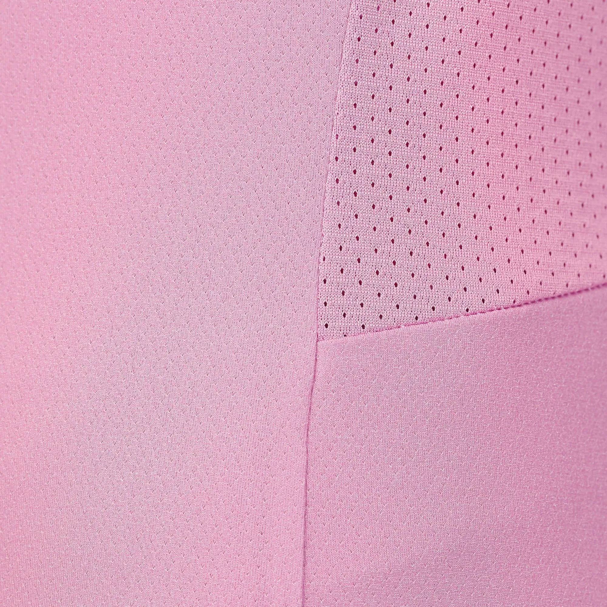Women's Short Sleeve Cycling Jersey 500