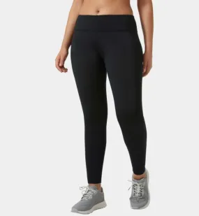 Women'S Verglas Warm Running Tights Med Only
